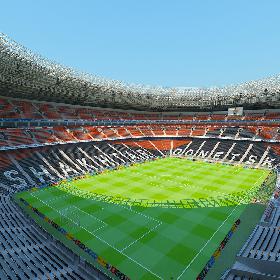 Donbass Arena